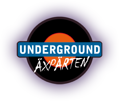 Underground Aexpaerten
